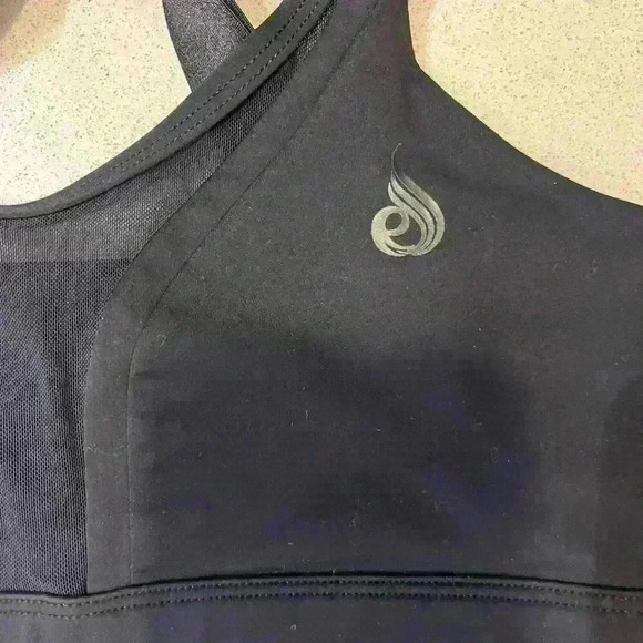 Ryderwear sport bra activewear - Picture 5 of 6